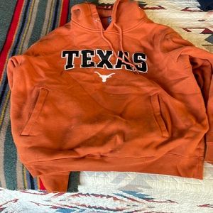Texas Longhorns hoodie